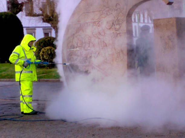 Best Garage Pressure Washing  in Ben Avon, PA